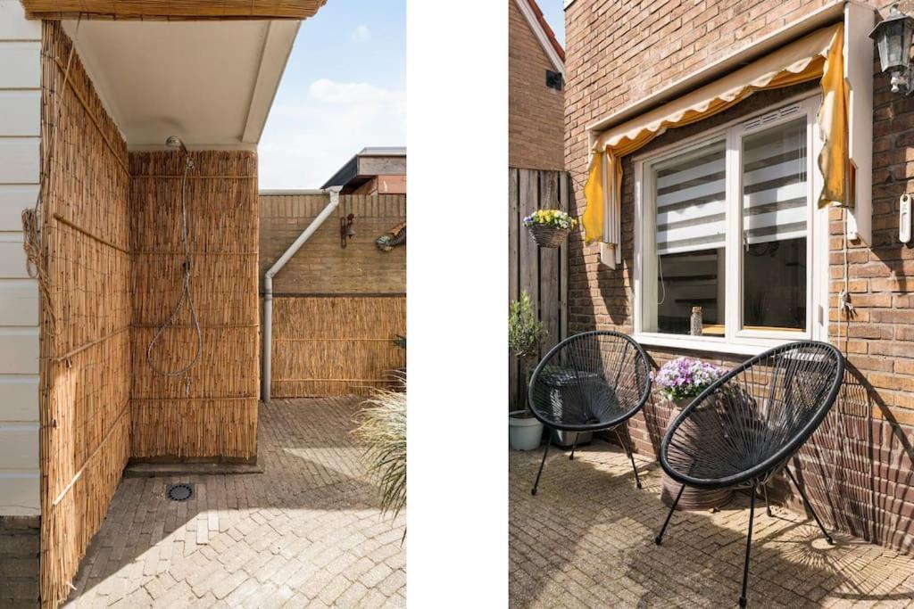 Hello Noordwijk - Quarles 43 New Apartamento Exterior foto